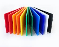 Acrylic Sheet